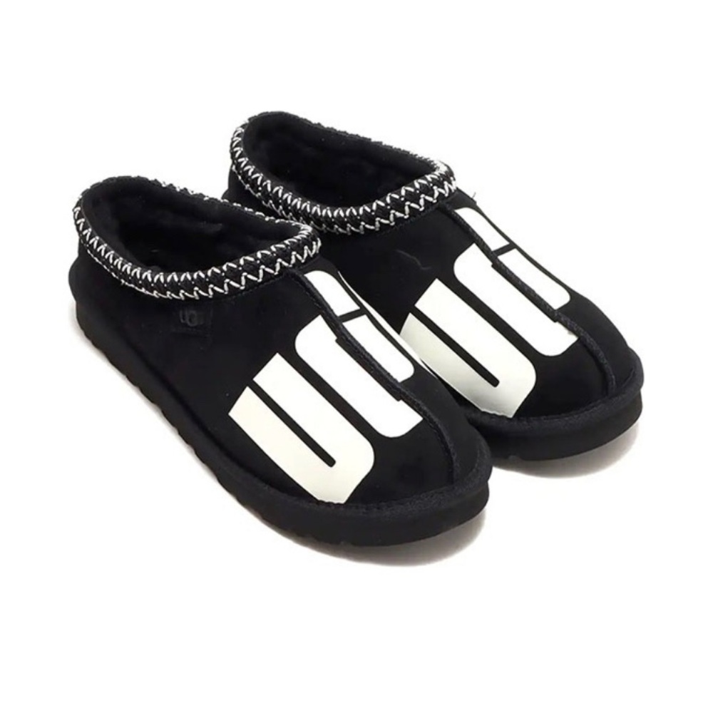 UGG Tasman Men's Black